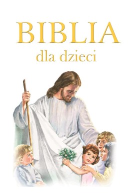 Biblia dla Dzieci