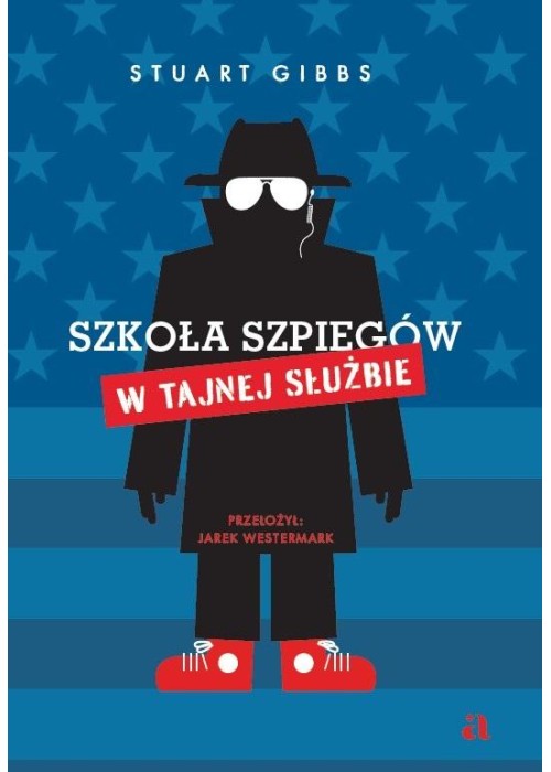 Szkoła szpiegów. W Tajnej Służbie