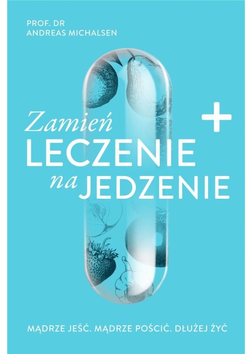 Zamień leczenie na jedzenie w.2