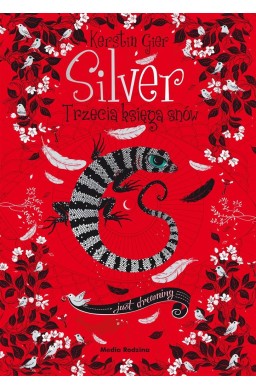 Silver - trzecia księga snów