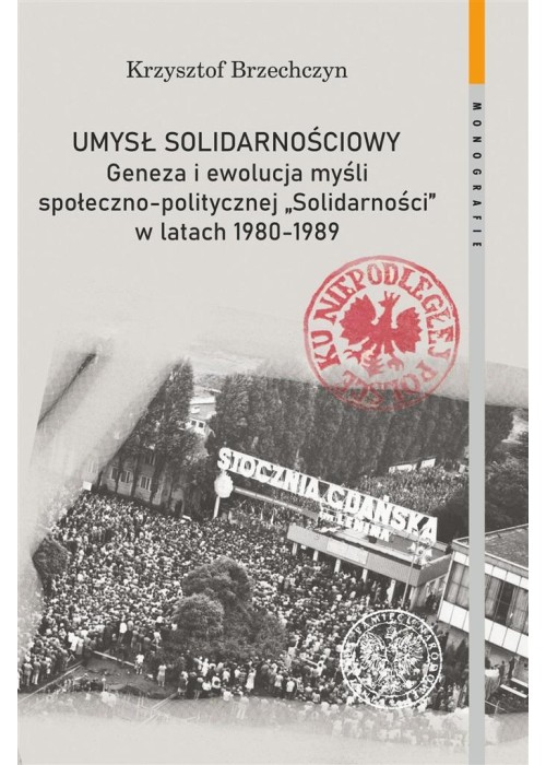 Umysł solidarnościowy