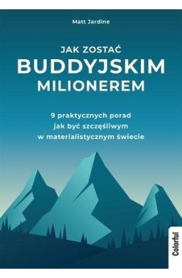 Jak zostać buddyjskim milionerem