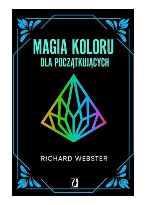 Magia koloru dla początkujących