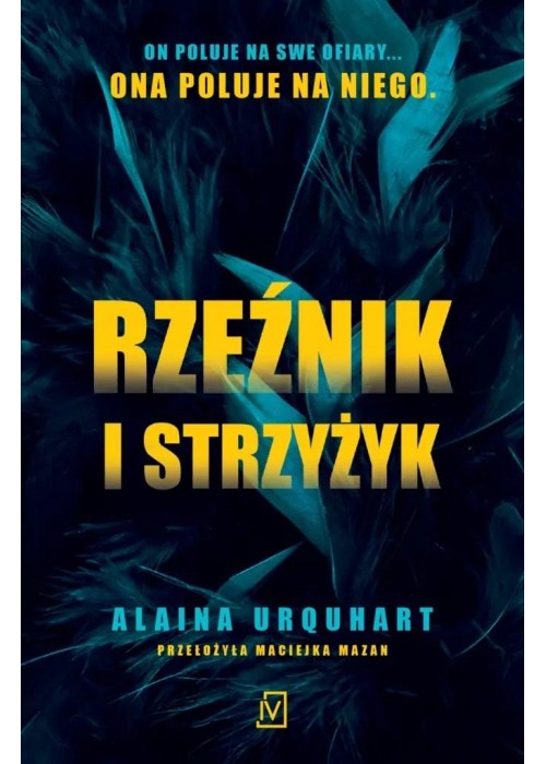 Rzeźnik i strzyżyk