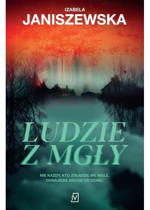 Ludzie z mgły