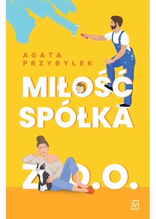 Miłość spółka z o.o.