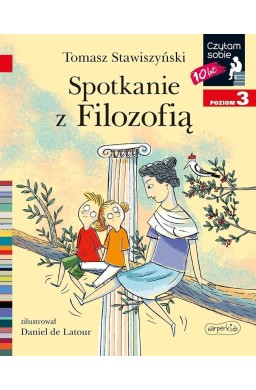 Czytam sobie - Spotkanie z Filozofią