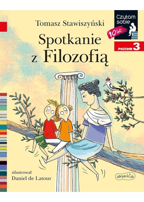 Czytam sobie - Spotkanie z Filozofią