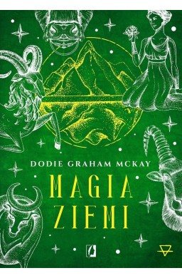 Magia ziemi. Żywioły