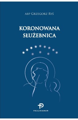 Koronowana służebnica