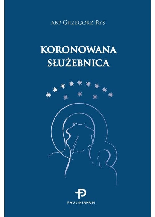 Koronowana służebnica