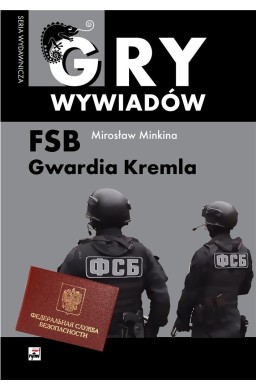 FSB Gwardia Kremla