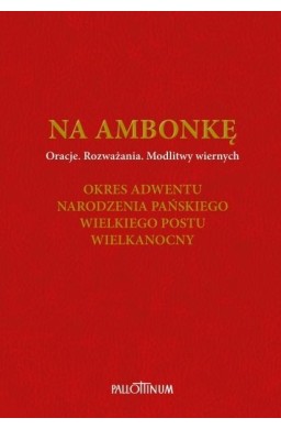 Na ambonkę T.2