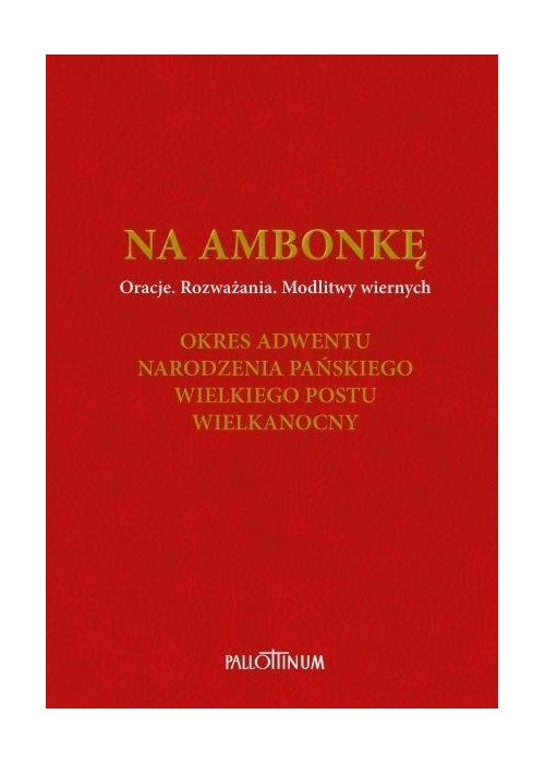 Na ambonkę T.2