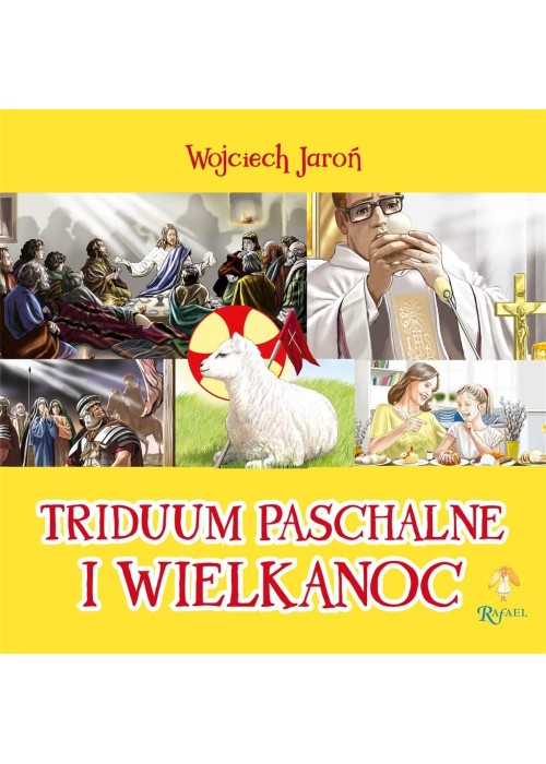 Triduum Opowiastki Wielkanocne