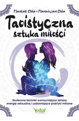 Taoistyczna sztuka miłości