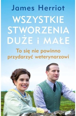 Wszystkie stworzenia duże i małe