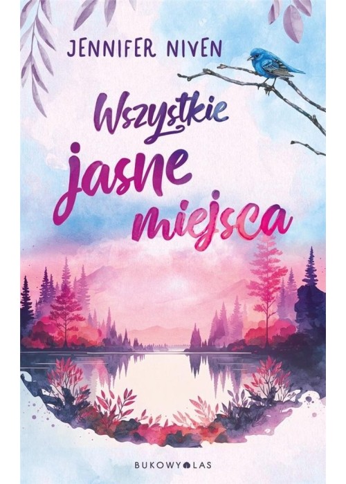 Wszystkie jasne miejsca