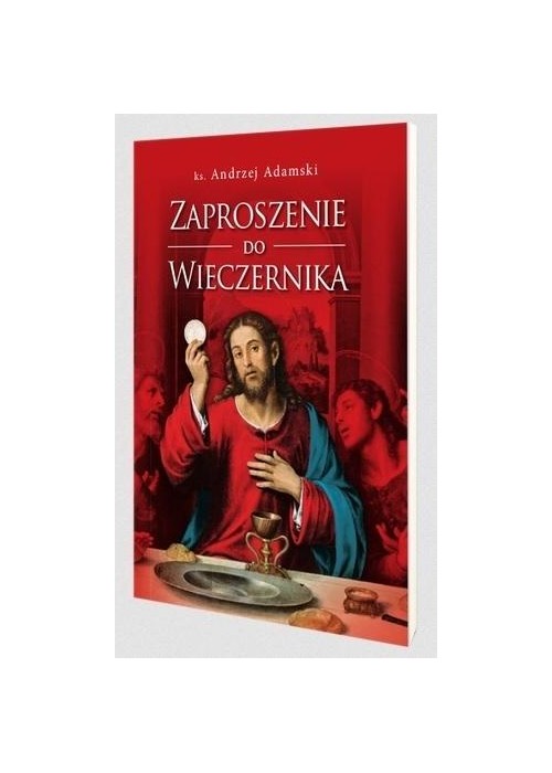 Zaproszenie do wieczernika