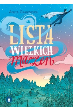 Lista wielkich marzeń