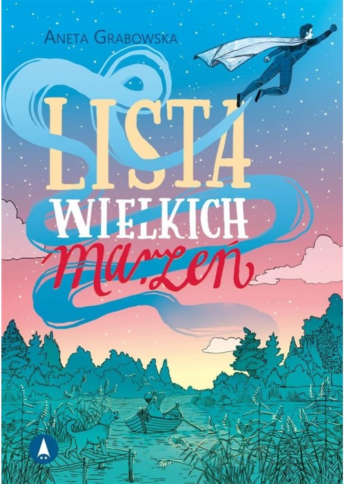 Lista wielkich marzeń