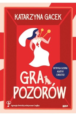 Gra pozorów