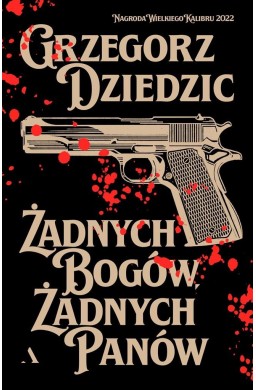 Żadnych bogów, żadnych panów