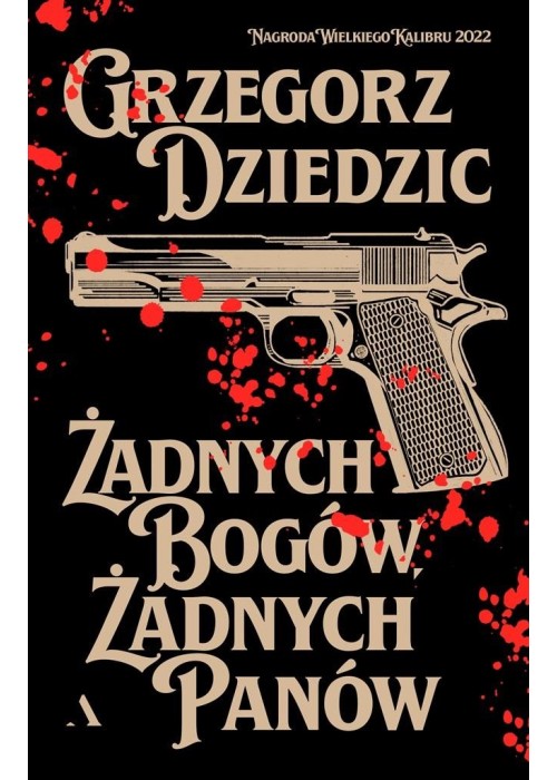 Żadnych bogów, żadnych panów