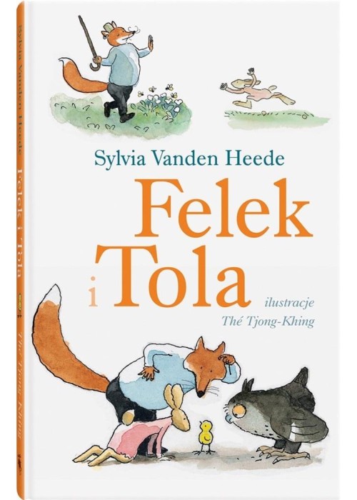 Felek i Tola