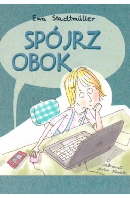 Spójrz obok