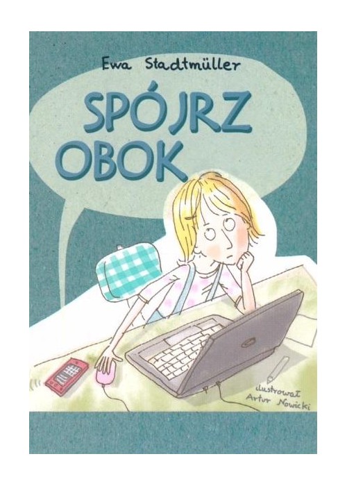 Spójrz obok