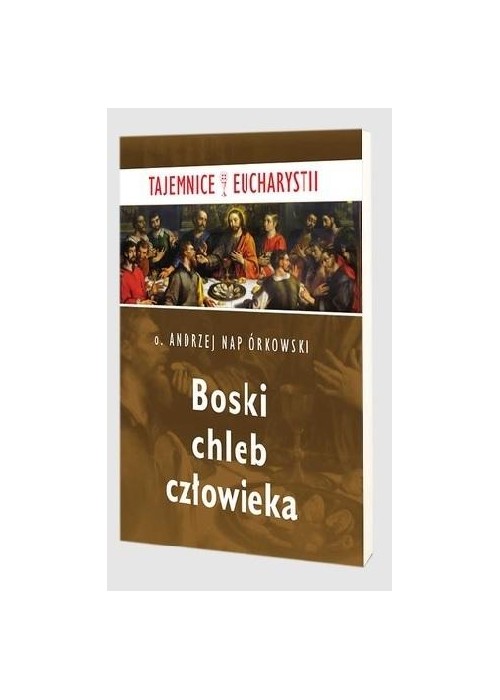 Boski chleb człowieka