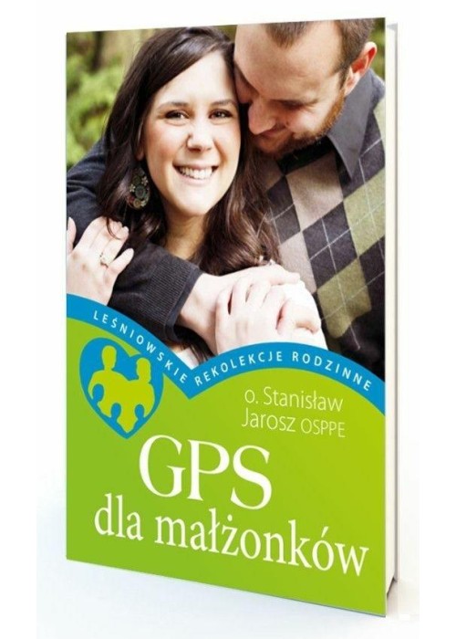 Gps dla małżonków