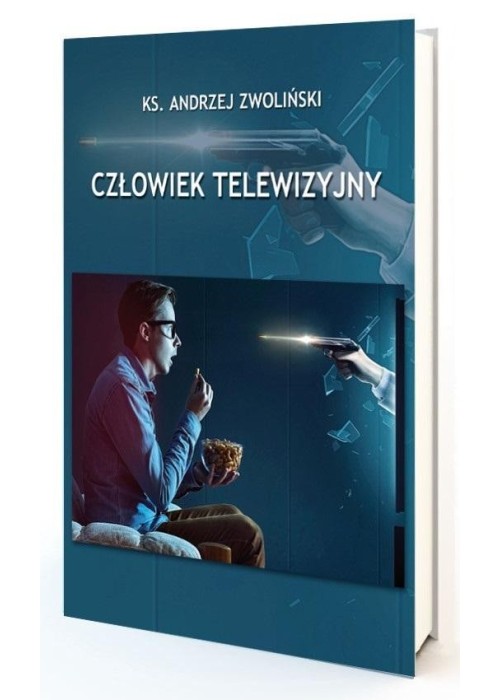 Człowiek Telewizyjny