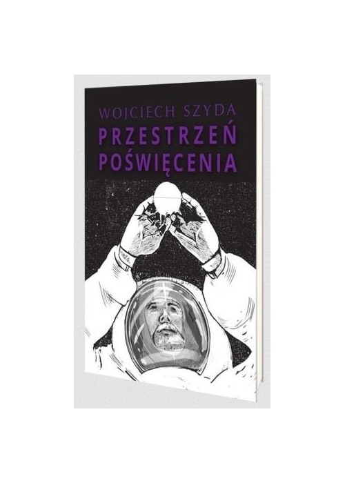 Przestrzeń poświęcenia