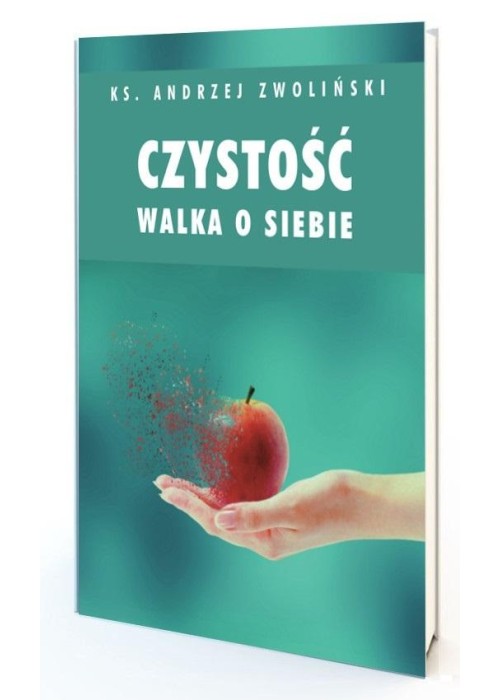 Czystość. Walka o siebie