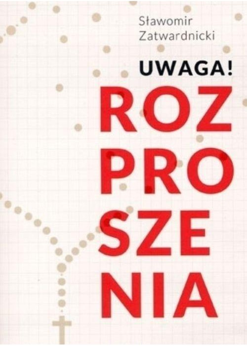 Uwaga! Rozproszenia