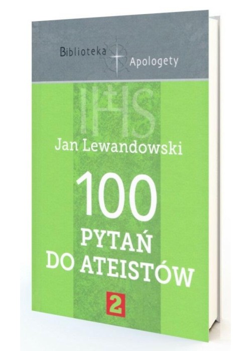 100 pytań do ateistów cz.2