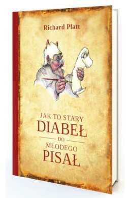 Jak to stary diabeł do młodego pisał