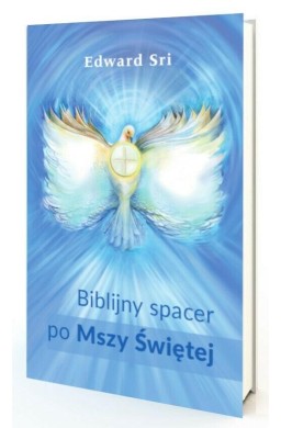 Biblijny spacer po Mszy Świętej