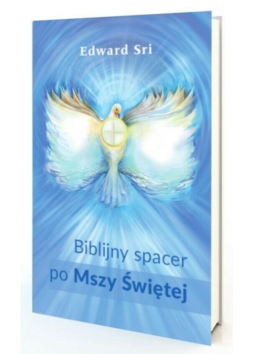 Biblijny spacer po Mszy Świętej