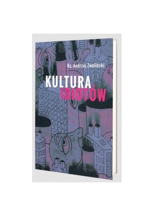 Kultura idiotów