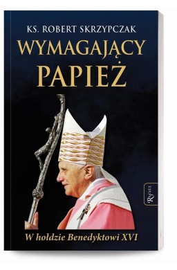 Wymagający papież