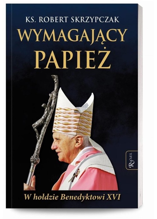 Wymagający papież