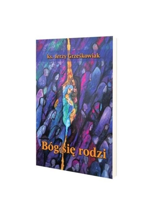 Bóg się rodzi