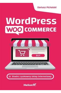 WordPress WooCommerce Stwórz zyskowny sklep inter.