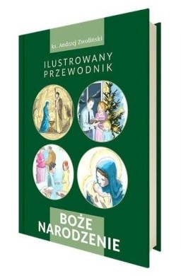 Boże Narodzenie. Ilustrowany przewodnik