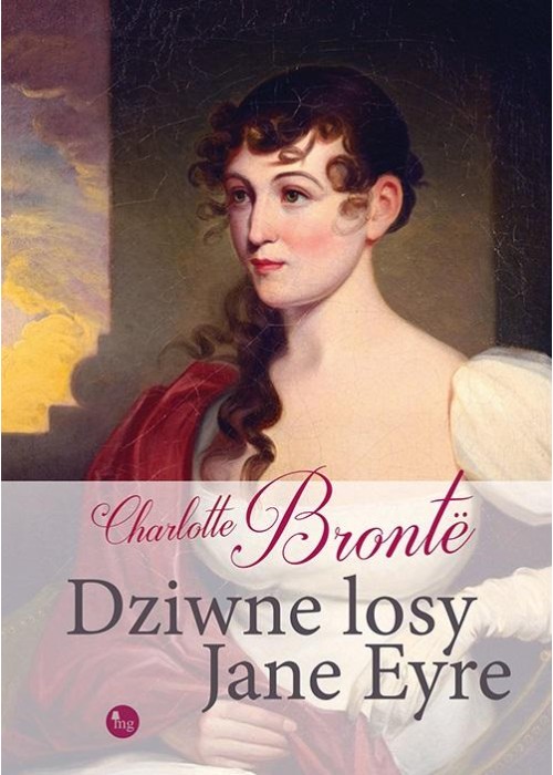 Dziwne losy Jane Eyre