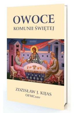 Owoce Komunii Świętej