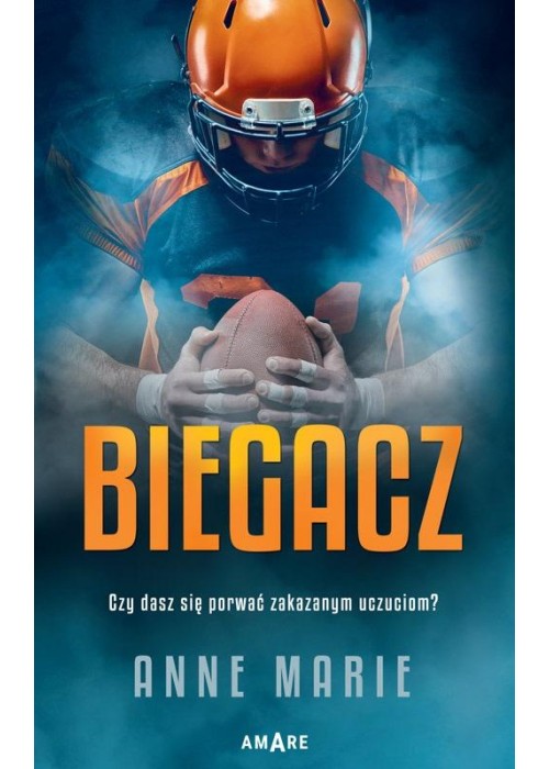 Biegacz